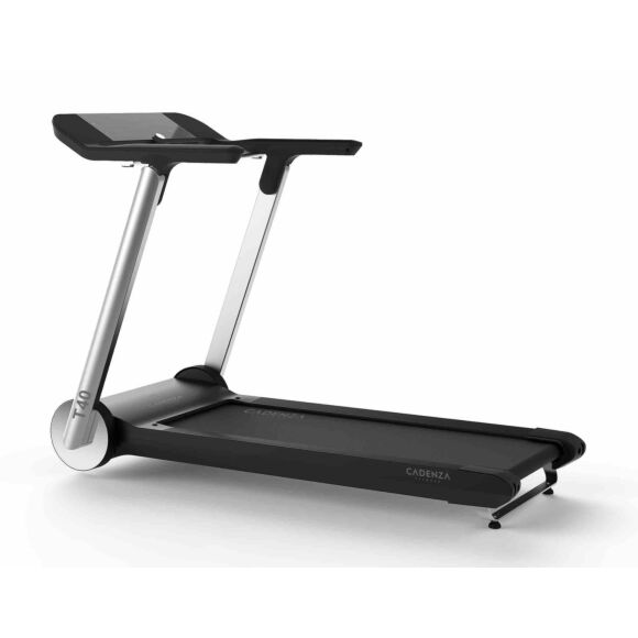 Vista general Cadenza fitness t40