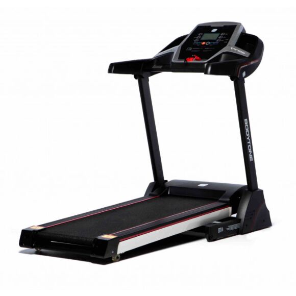 Cinta de correr bodytone dt14 