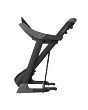 Cinta de correr cadenza fitness t50 plegada