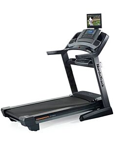 Cinta de Correr NordicTrack Commercial 2450 vista general