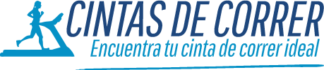 Logo Cintas de correr