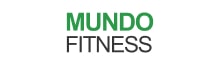 logo Mundo Fitness